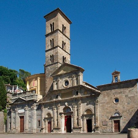 Lo Studio Di Gabriella Bolsena Exteriér fotografie