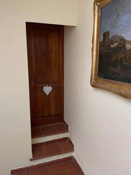Lo Studio Di Gabriella Bolsena Exteriér fotografie