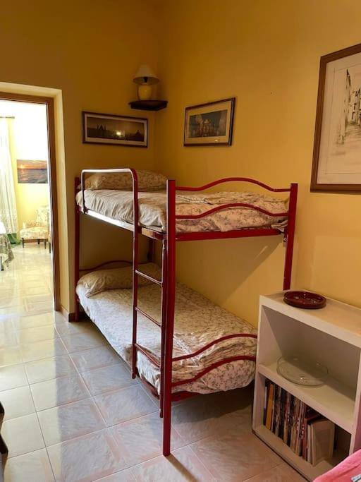 Lo Studio Di Gabriella Bolsena Exteriér fotografie